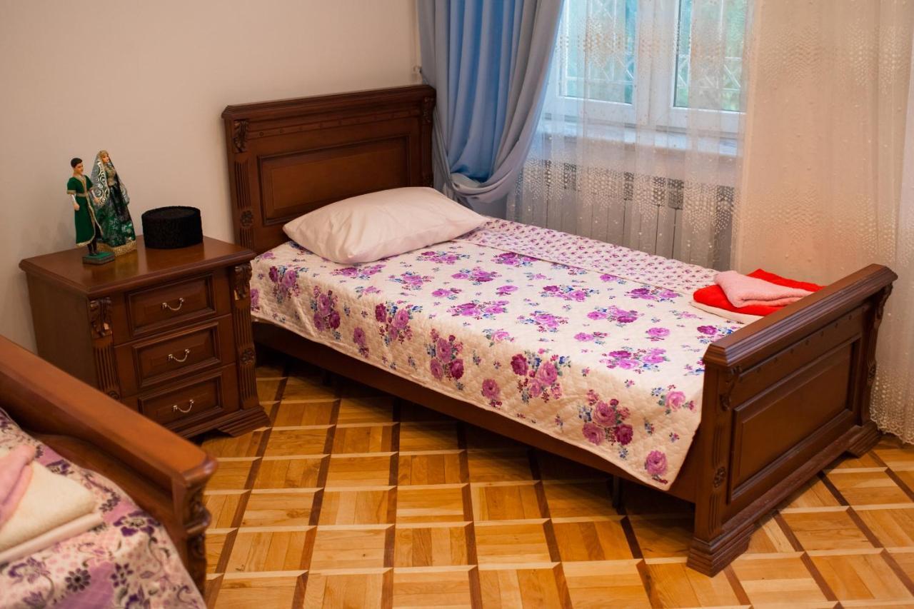 Land Of Fire Hostel Μπακού Εξωτερικό φωτογραφία