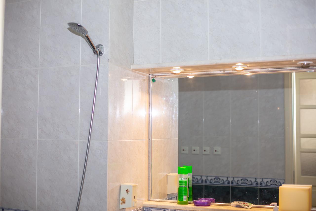 Land Of Fire Hostel Μπακού Εξωτερικό φωτογραφία