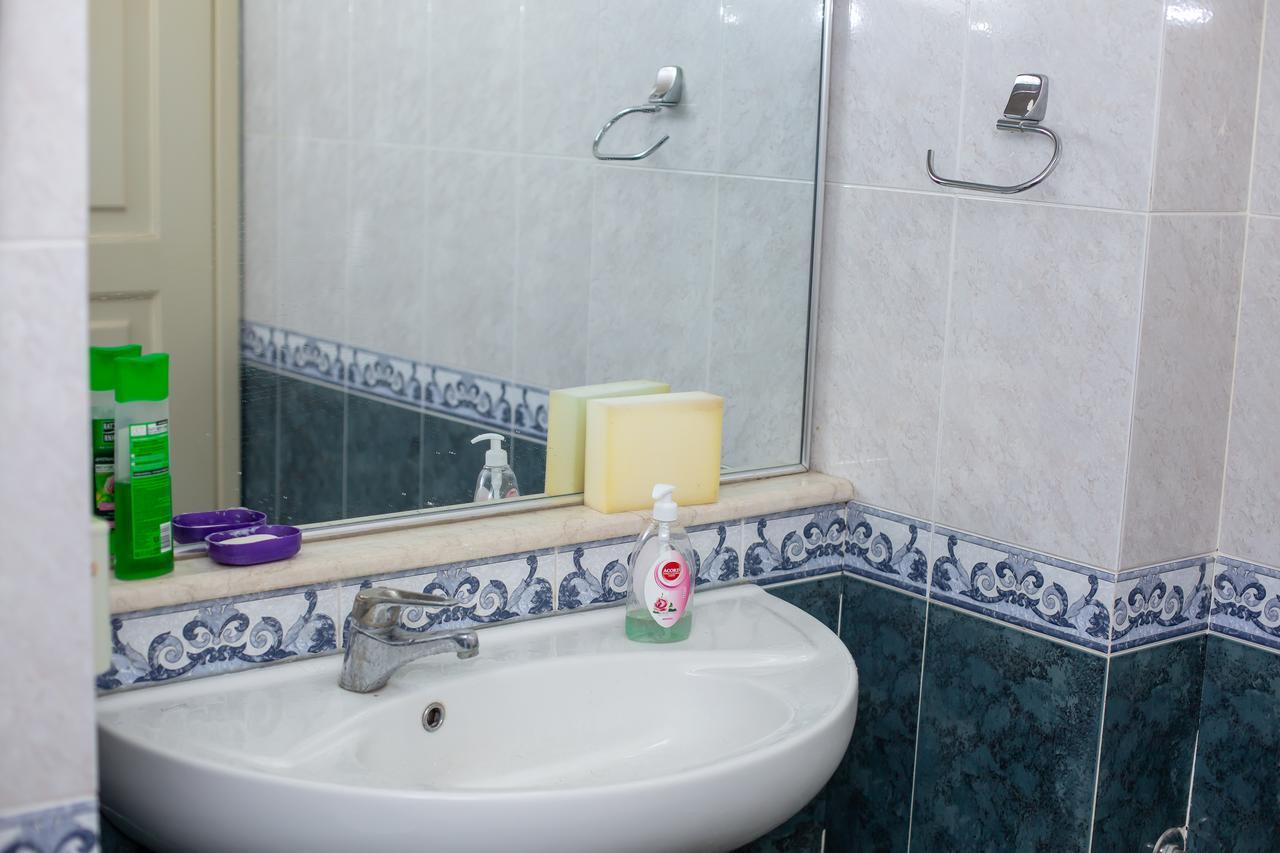 Land Of Fire Hostel Μπακού Εξωτερικό φωτογραφία